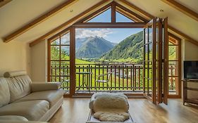 Schönblick Mountain Resort&Spa - Das Original!